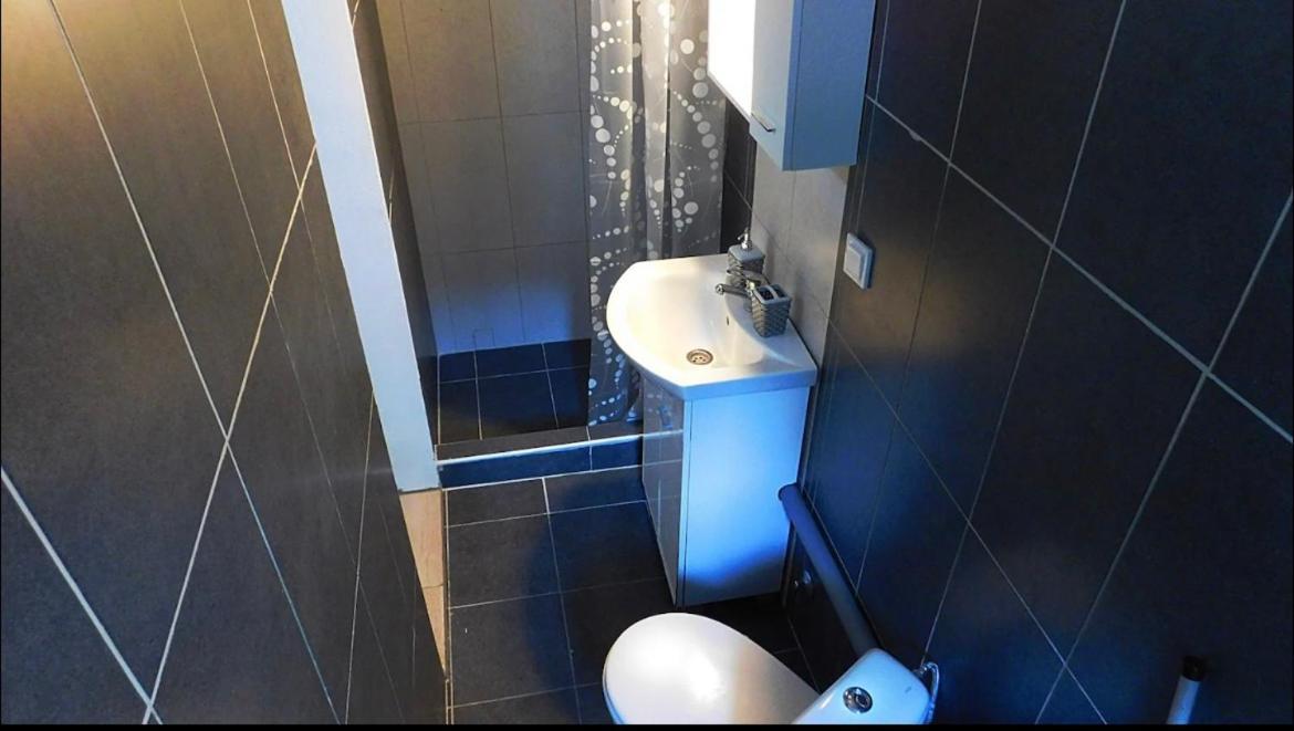 Apartments Lekic Будва Экстерьер фото